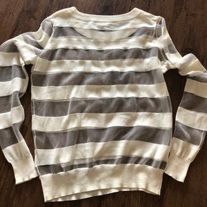 Sparkle & Fade Sweater